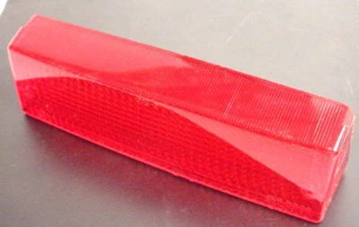 Lente lámpara trasera NOS KAWASAKI EX500 ZX600 ZX900 NINJA Foto 1 de 2