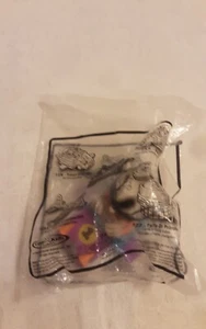 2006 Carl’s Jr. Codename: Kids Next Door Number 1 Nigel Pull Back Car Toy Figure - Picture 1 of 2