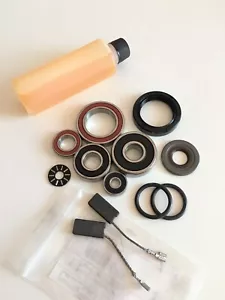 Kit Réparation Roulements HILTI TE76 TE76 ATC TE76-P 330472 330500 234199 366494 - Imagen 1 de 6
