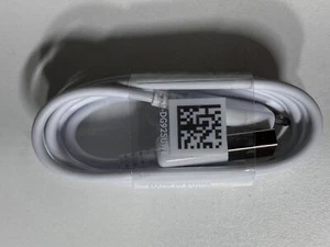 Samsung USB Cable (Micro) White - Picture 1 of 1