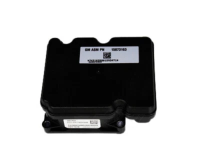 Módulo de control ABS Foto 1 de 4