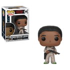 Funko Pop! Vinyl: Stranger Things - Lucas Sinclair (Ghostbusters) #548