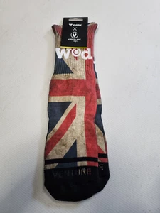 Venture Socken Union S/M 3-7 - Bild 1 von 1