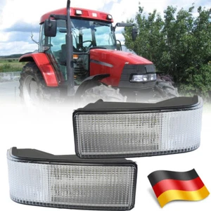Faros LED para Case IH CX, JX, MXM, MXU, STX, Steiger Series Tractors - Imagen 1 de 8