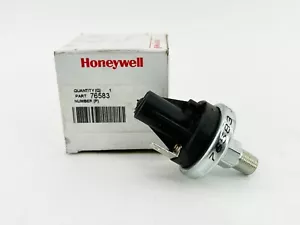Nuevo interruptor de presión Honeywell 76583 3,5 PSI - Imagen 1 de 6