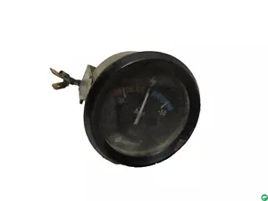 Equus Amperemeter Einbauinstrument -50- +50A Oldtimer Teile - Bild 1 von 5