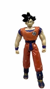 Dragon Ball Goku BS Sta 2001 Figura Raro - Imagen 1 de 13