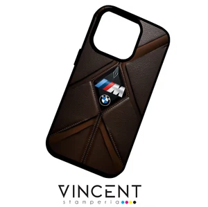 Cover Iphone, BMW VINTAGE RETRO APPLE, Idea Regalo, 4K - Foto 1 di 1