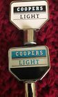 2 X Old Coopers Light Tap Tops Collectables