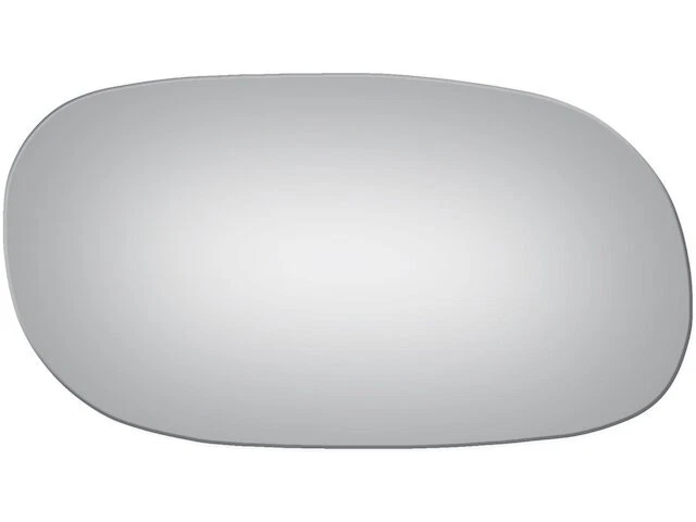 Espejo de cristal para puerta derecha para Pontiac Firebird Camaro Monza Sunbird T1000 TY75S3 Foto 1 de 1