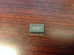 1 pcs New SN74AHCT245DWR AHCT245 SOP20-7.2 ic chip - Picture 1 of 1