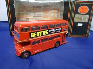 exclusive first editions 156020 london rotemaster bus beatties - Picture 1 of 5