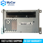 OEM 2011-2014 FORD F-150 STEREO AM FM RADIO RECEIVER MP3 CD PLAYER BL3T-19C107