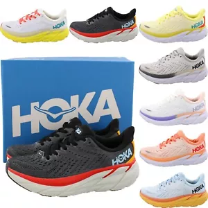 Hoka Damen Clifton 8 Laufschuhe, Hoka One One Sportschuhe - Bild 1 von 64