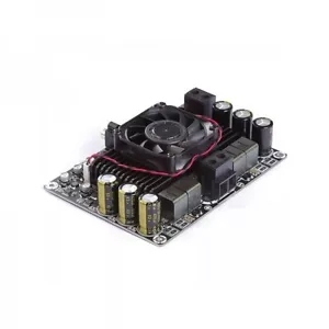AA-AB31513 - 1x500W 1,5 ohm - Amplificatore in classe D - Sure Electronics - Bild 1 von 1