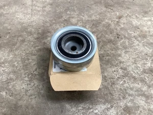 NEW GENUINE VW AUDI 2.0 TDI ENGINE CAM TIMING BELT IDLER PULLEY 03L109244J - Picture 1 of 2