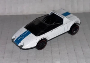 Hot Wheels Redline, JACK RABBIT SPECIAL (Dated 1969) - Picture 1 of 5