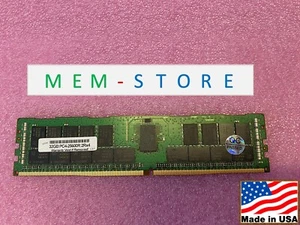256GB 8x32GB DDR4-3200MHz RDIMM RAM for AMD EPYC CPU Compatible Special Price - Picture 1 of 5