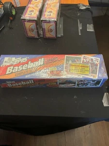 1993 Topps baseball cards complete set 825 Plus 9 Pre-production Cards - Picture 1 of 4