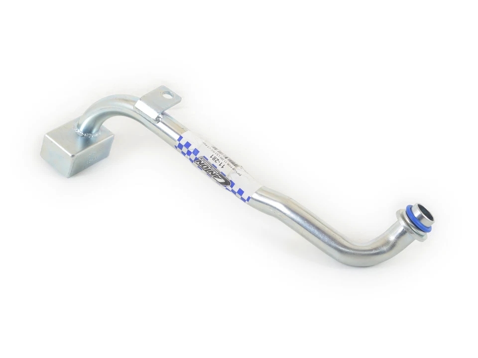 Canton 11-281 Oil Pump Pickup GM LS1 For 11-280 Open Chassis Circle Track - Image 1 of 4