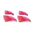 20 Box of Pink Disposable Twin Blade Razors