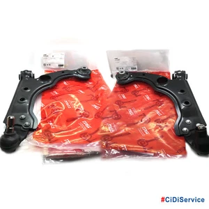 Coppia Bracci Oscillanti Anteriori TRW Alfa Romeo Giulietta tutte dal 10.2010-> - Imagen 1 de 7