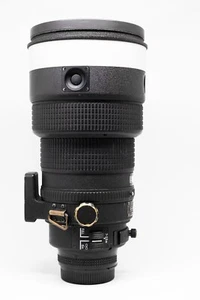 Nikon AF-I NIKKOR ED 300mm F/2.8 D - Bild 1 von 15