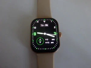 Super SmartWatch - Bild 1 von 3