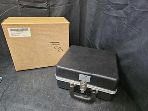 Lot of 4 Unicom Aviation Headset w/ Microphone 7800HL Hands Free Remic Headphone - Picture 1 of 6