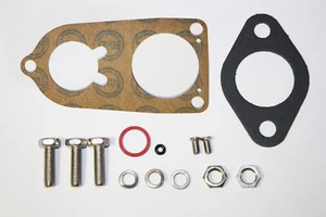 Dichtsatz Solex 26VFIS 28VFIS Vergaser 26/28 VFIS Dichtung VW Käfer, Ford 12M - Picture 1 of 4