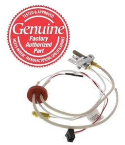 Rheem Warmwasserbereiter Teile SP21058 - Pilotbaugruppe Ersatzsatz - Bild 1 von 1