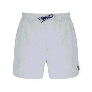 Fila Artoni Swim Shorts | Grey | M, L, XL, XXL, 3XL - Picture 1 of 3