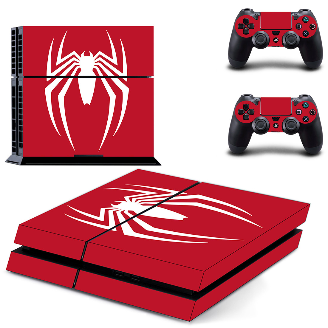 Video Game Stickers for Sony PlayStation 4 for sale | eBay