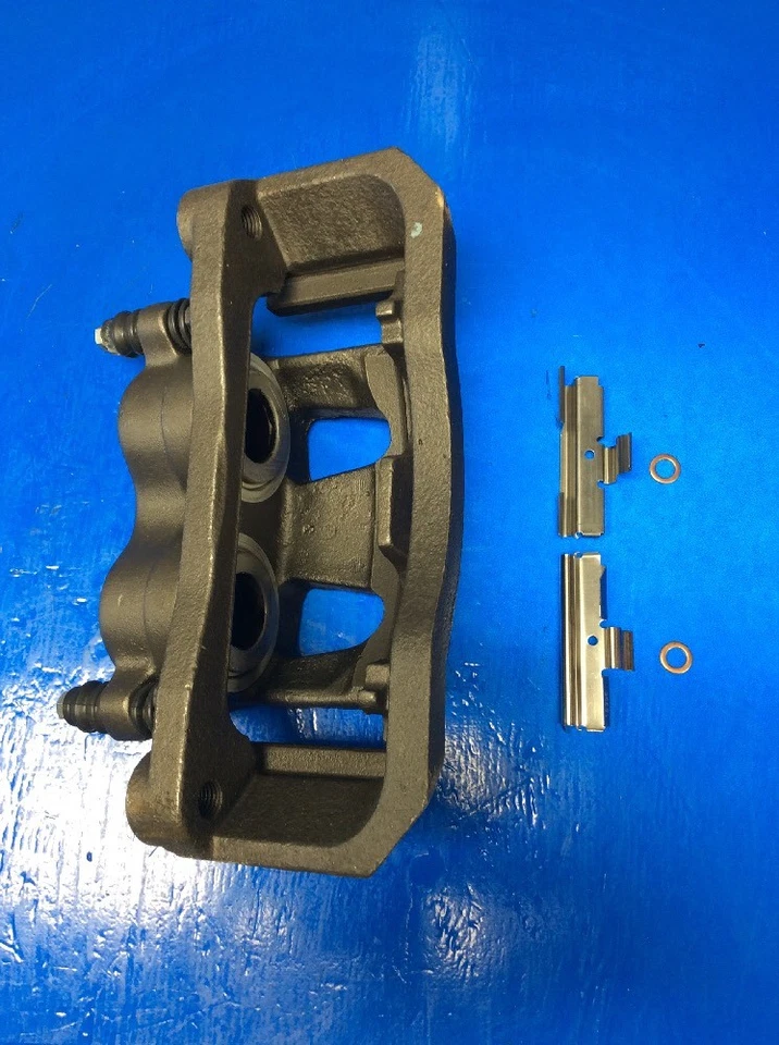 A1 Cardone碟刹卡钳18-B4615 — 第 1/3 张图片