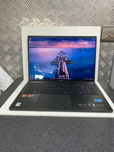 Acer Laptop, Swift Edge 16, Ryzen 7 7840U, 16GB/1TB SSD, 3.2K OLED 120Hz -917 - Picture 1 of 9