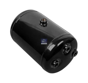 DT Spare Parts 4.67608 Lufttank passend für MERCEDES - Zdjęcie 1 z 2