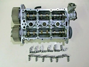 04C103479H CASTELLETTO CAMSHAFT ENGINE VW AG 1.0 TSI 12V DKL DKR 04C103475Q - Picture 1 of 11