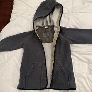Burberry Kinder Baumwolljacke  - Bild 1 von 5