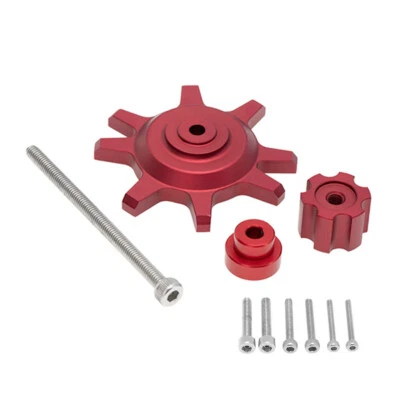 1.9/2.2 Inch Beadlock Wheel Hub Tire Installation & Removal Tool For 1/10 RC Car - Image 1 of 4