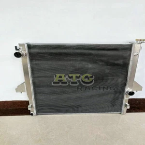 3Row Radiator For 2003-2009 2005 Dodge Ram 2500 3500 5.9L 6.7L Diesel Cummin - Picture 1 of 6