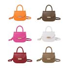 Elegant Women s Shoulder Bag PU Leather Crossbody Bag Casual Handbag for Girls