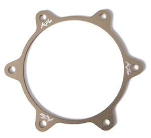 Honda CRF 250 R 2003-2012 Kite Hinterradnabenadapter 20.028.0.BR - Bild 1 von 5
