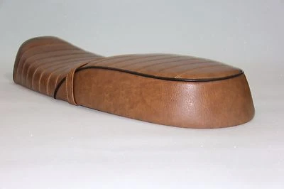 1977-1984 BMW R80 R100 RT RS /7 Airhead twinshock motorcycle seat CODE: L2092 - Image 1 of 4