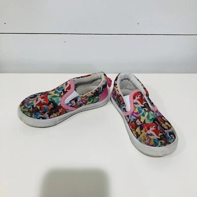 Disney Princesa Niño Zapatos Talla Foto 1 de 4