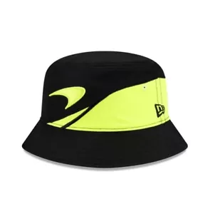 Cappello a secchio McLaren Racing F1 2024 Edizione Speciale Lando Norris Silverstone GP - Foto 1 di 5