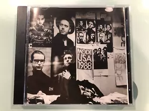 DEPECHE MODE 101 DISC A CD - Foto 1 di 3