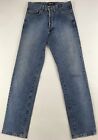 Versace Jeans Couture Piece N jeans Medusa trousers made in Italy mens 31 45