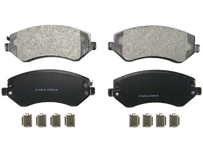 For 2001-2004 Dodge Caravan Brake Pad Set Front Wagner 74612DFKJ 2003 2002 - Image 1 of 2