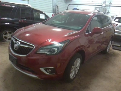 Sello de aire del radiador Buick Envision 20 2020, 22928071  Foto 1 de 4