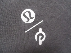 Camisa Lululemon X Peloton Para Hombres Camiseta Atlética Extra Grande Edición Limitada - Imagen 1 de 13